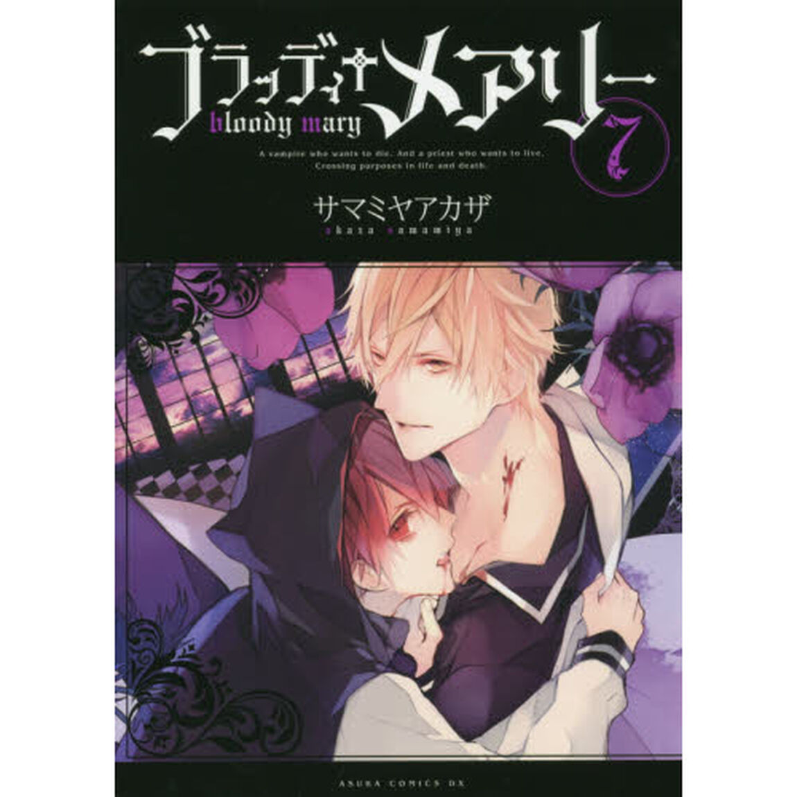 ブラッディ　メアリー　７