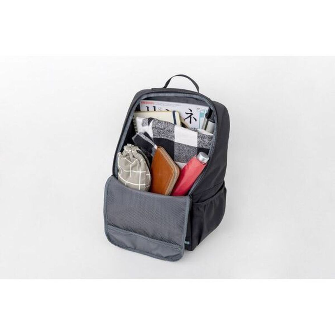 moz 25th ANNIVERSARY BIG BACKPACK BOOK (宝島社ブランドブック)