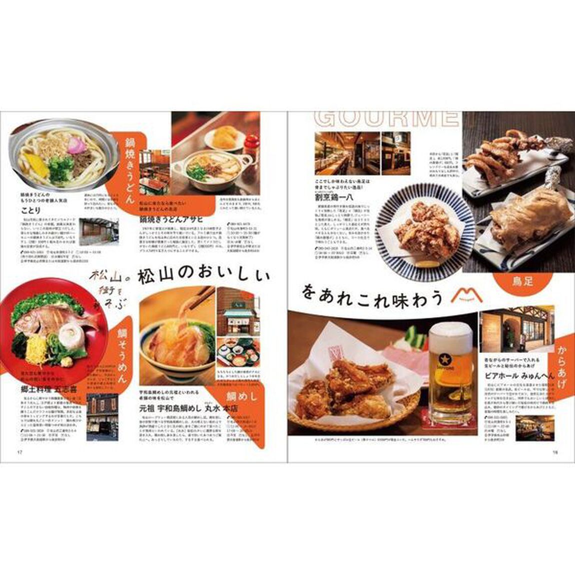 愛媛の本