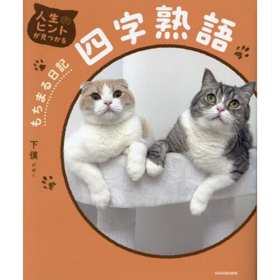 人生のヒントが見つかるもちまる日記四字熟語