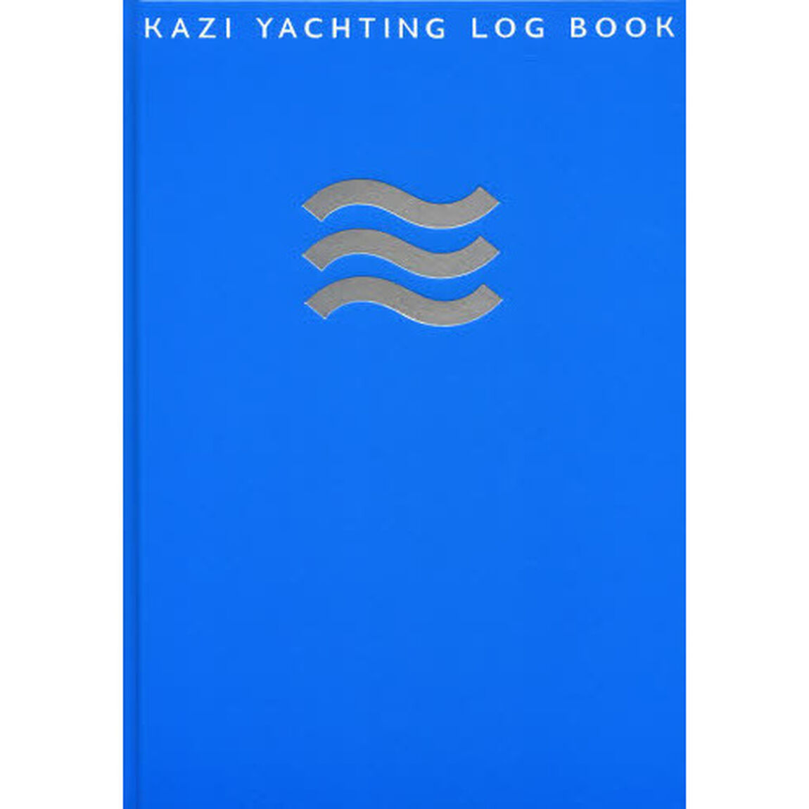KAZIヨッティング・ログブック
