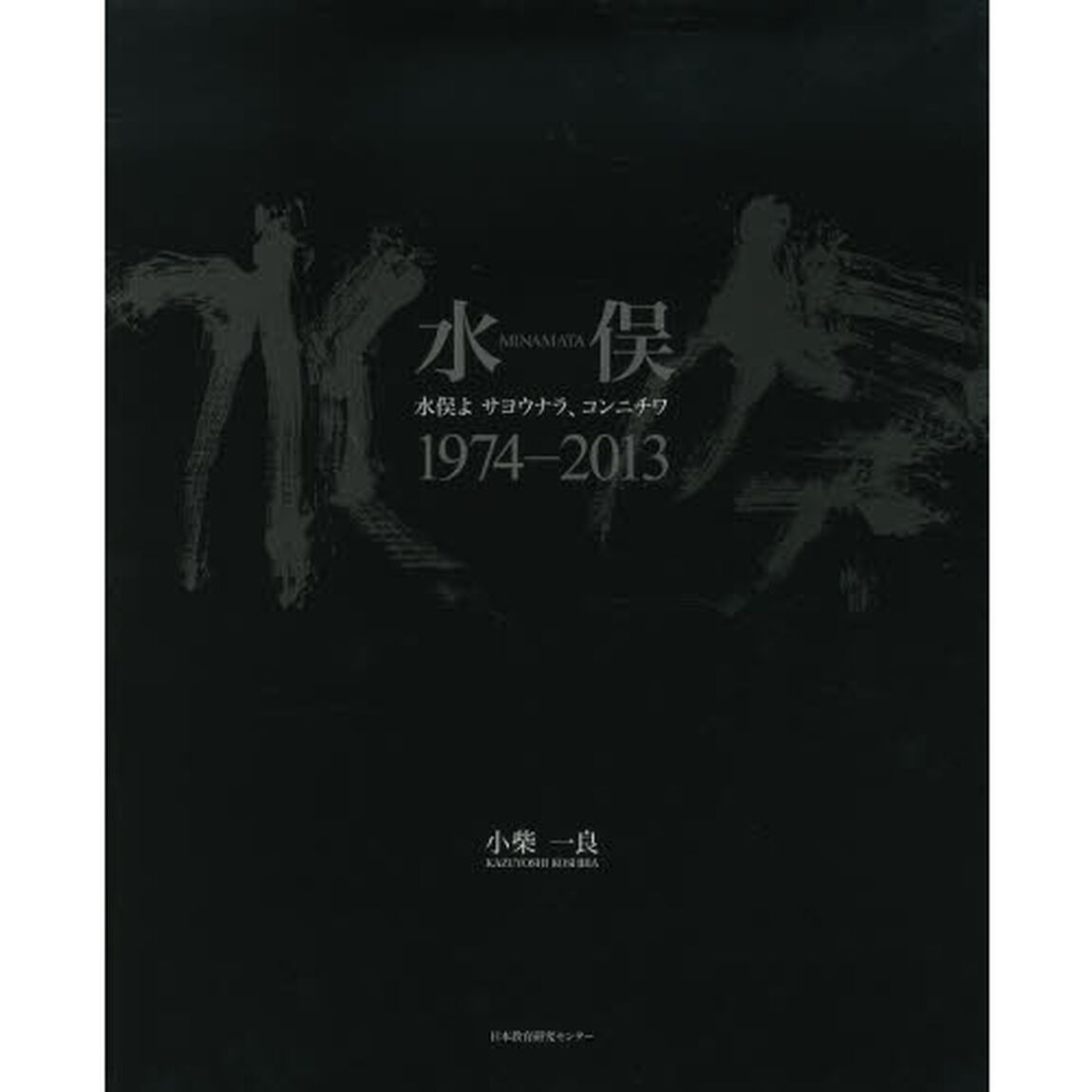 水俣１９７４－２０１３　水俣よサヨウナラ、コンニチワ