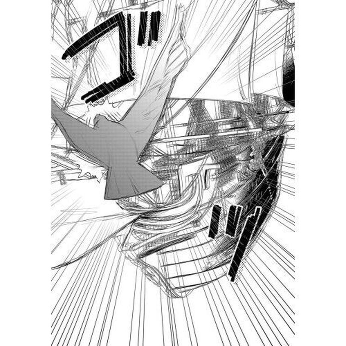 魔法空艇の案内係　３