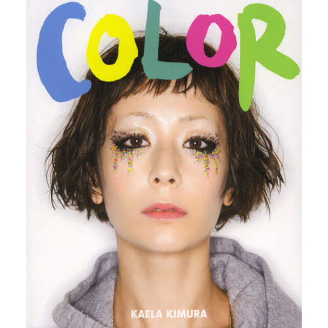 ＣＯＬＯＲ