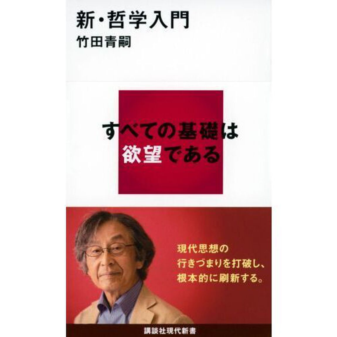新・哲学入門