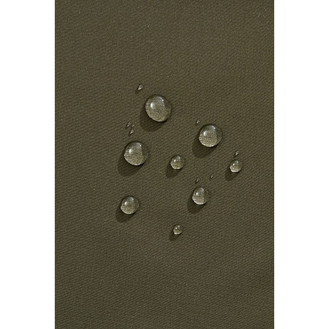 moz 軽量撥水ジャケット BOOK WOMEN OLIVE ver.（セブン‐イレブン／セブンネット限定）