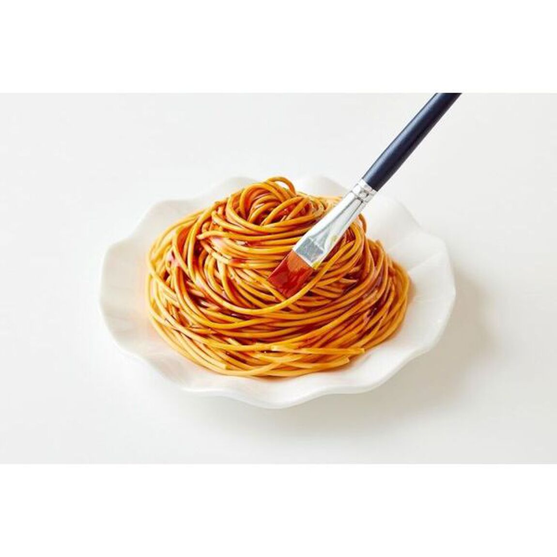 喫茶店さぼうる監修 手作りナポリタン 食品サンプルキットBOOK (バラエティ)