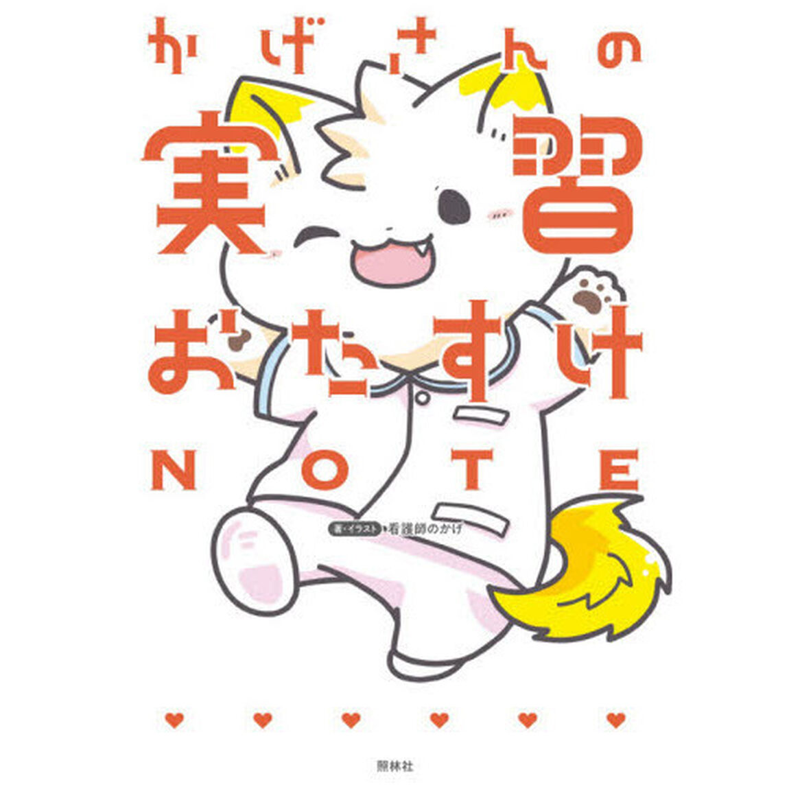 かげさんの実習おたすけＮＯＴＥ