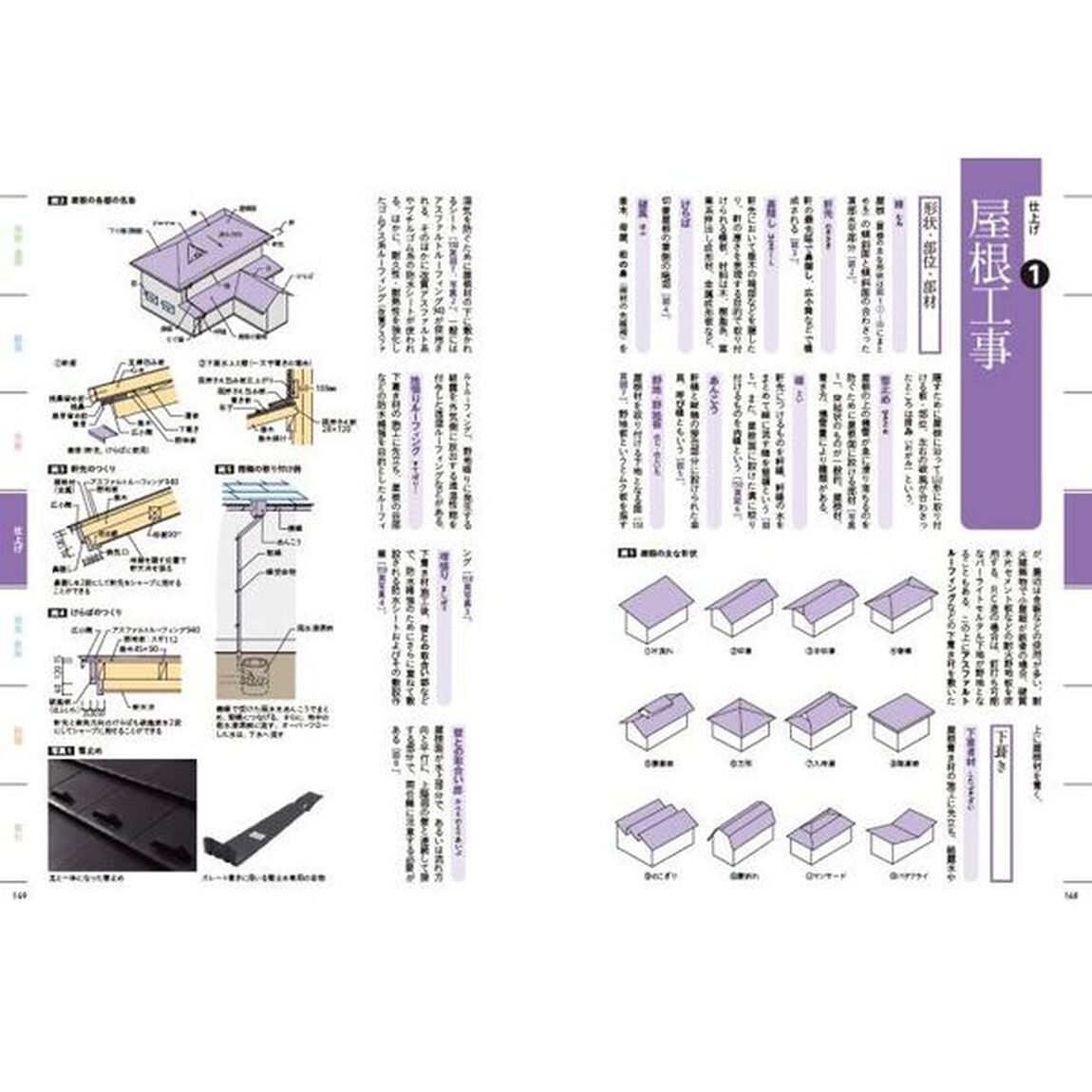 超図解でよくわかる建築現場用語辞典「カラーポケット版」