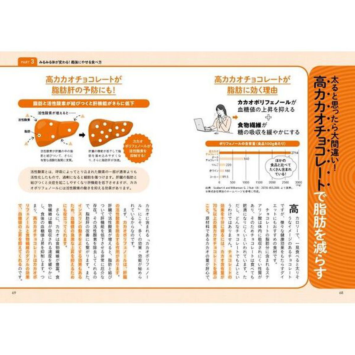 １週間で勝手に痩せていく体になるすごい方法