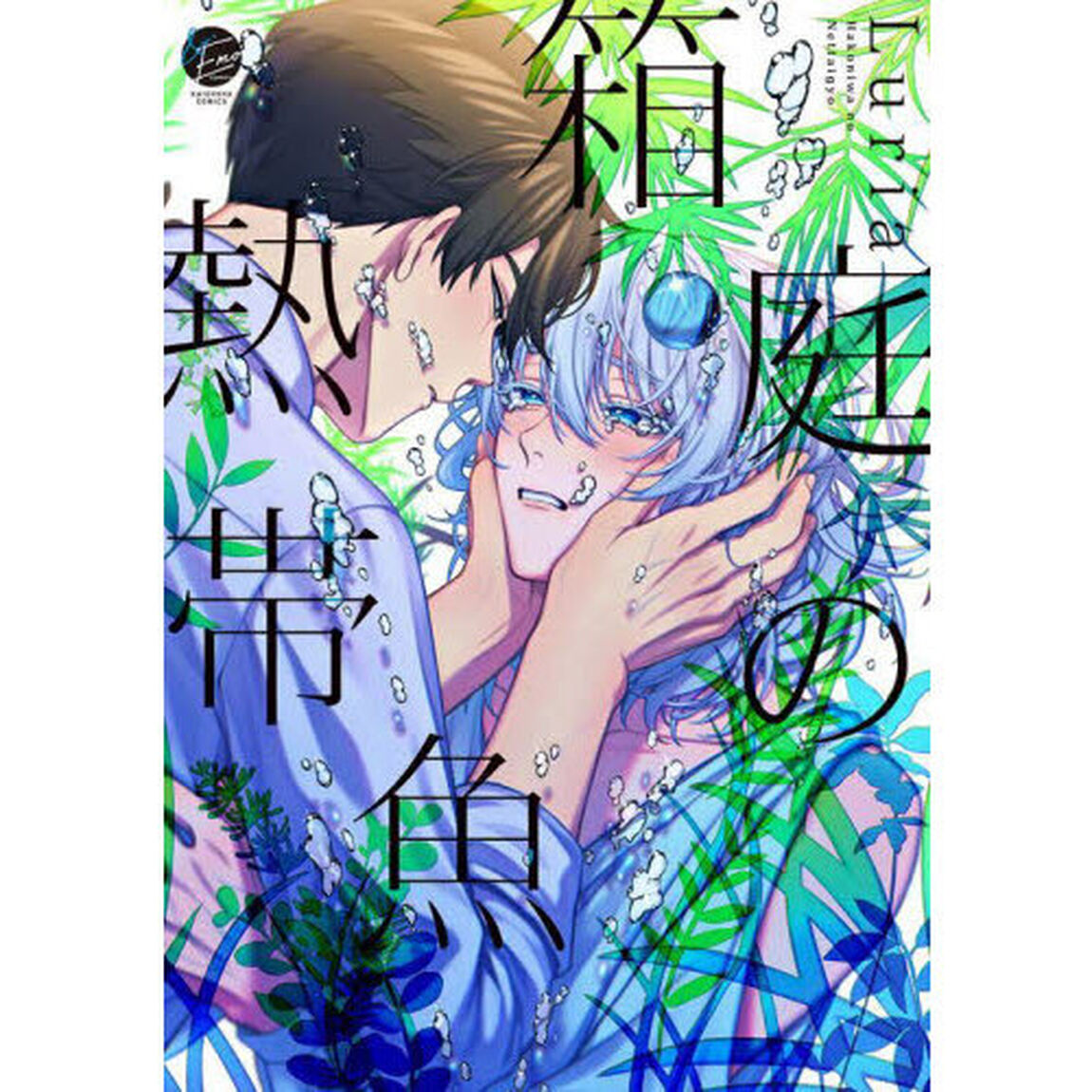箱庭の熱帯魚