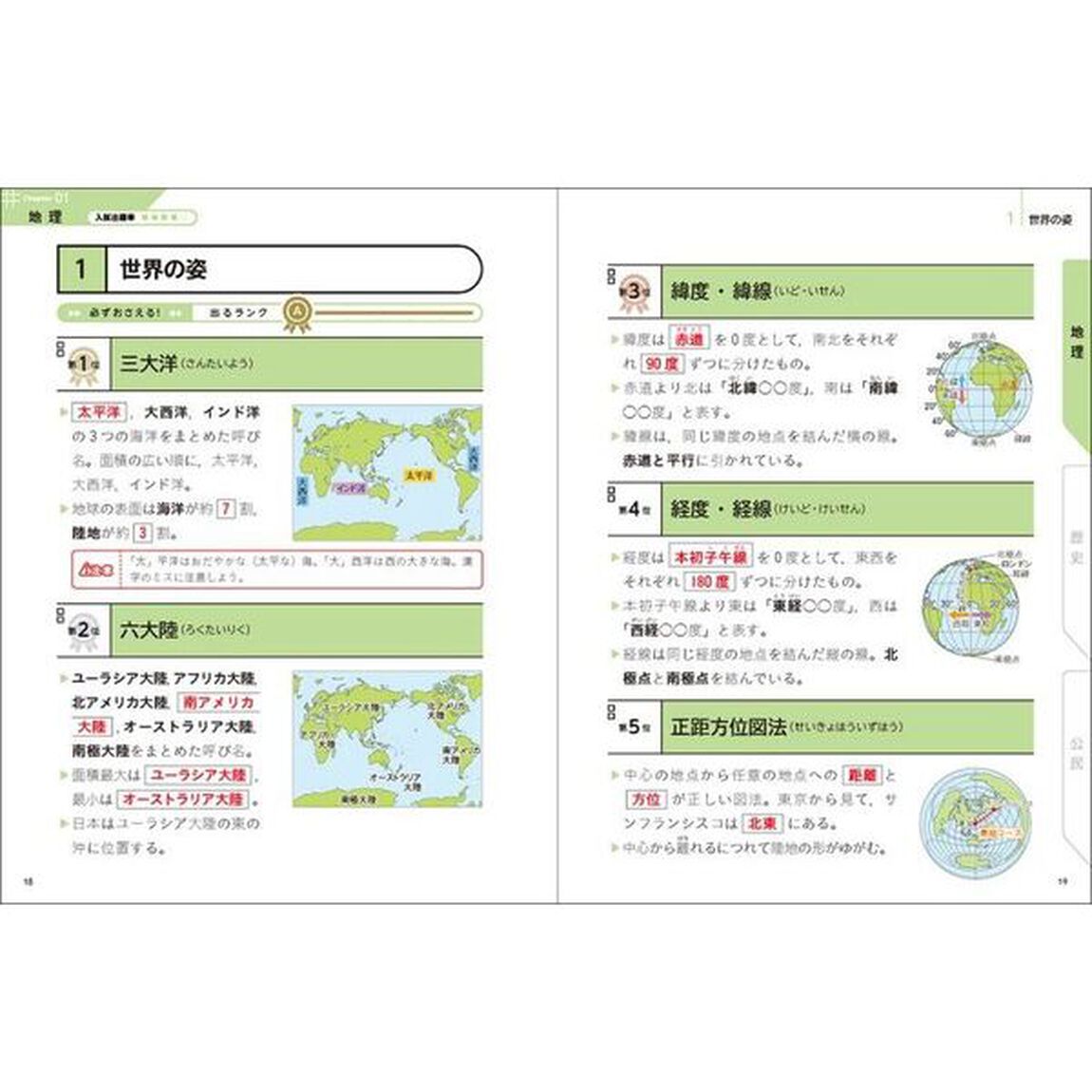 中学社会科用語７５０「改訂版」