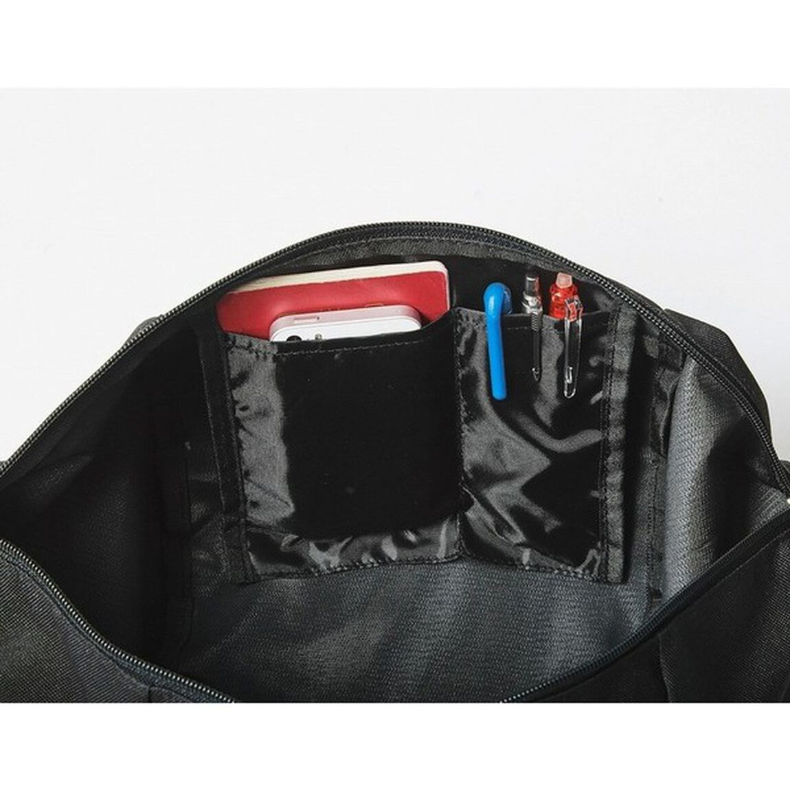 MEI BODY BAG BOOK