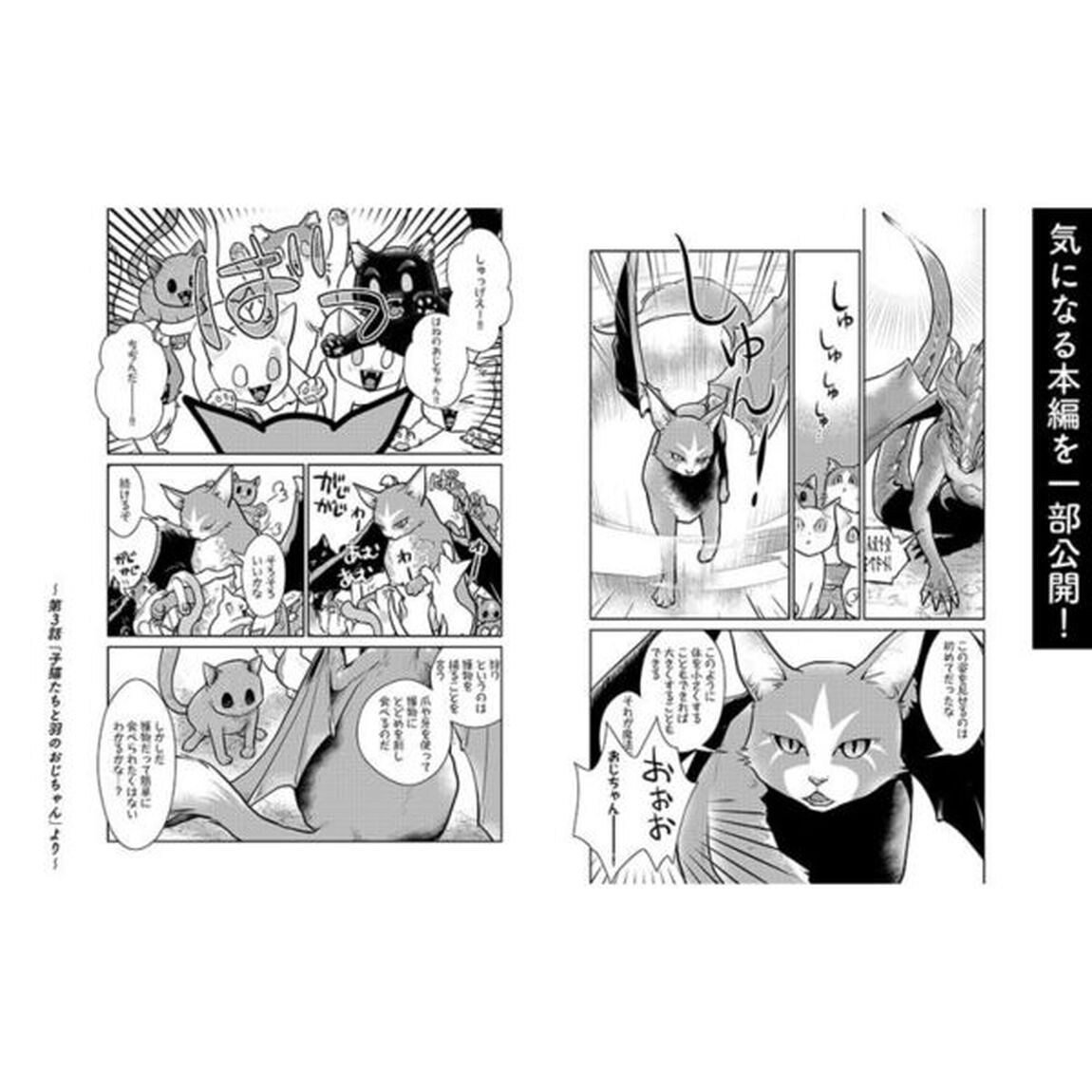 猫と竜　スペシャルプライスパック　このマンガがすごい！ｃｏｍｉｃｓ　３巻セット