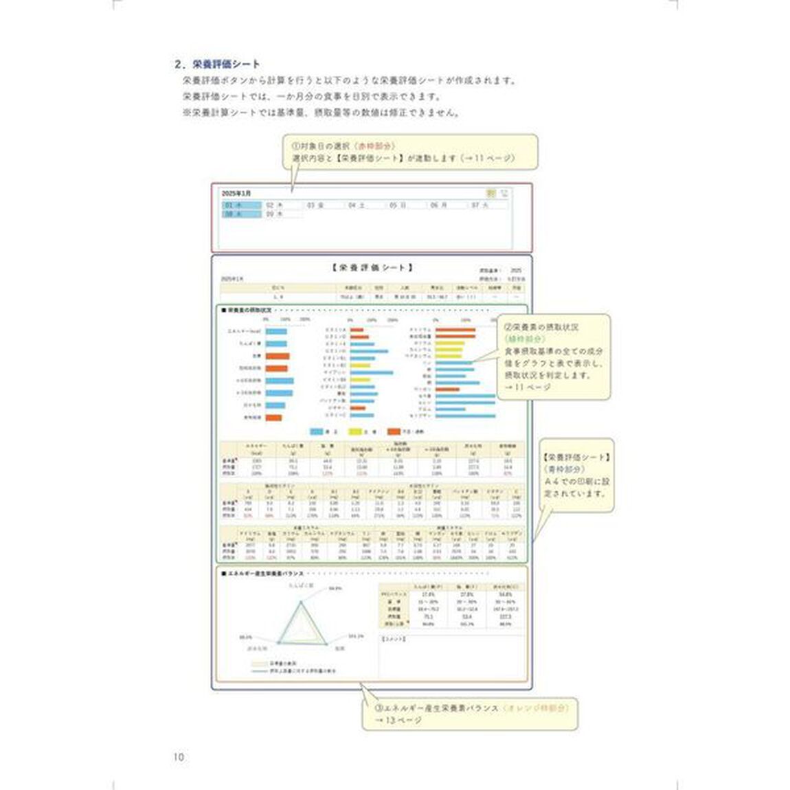 日本人の食事摂取基準　厚生労働省「日本人の食事摂取基準」策定検討会報告書　２０２５