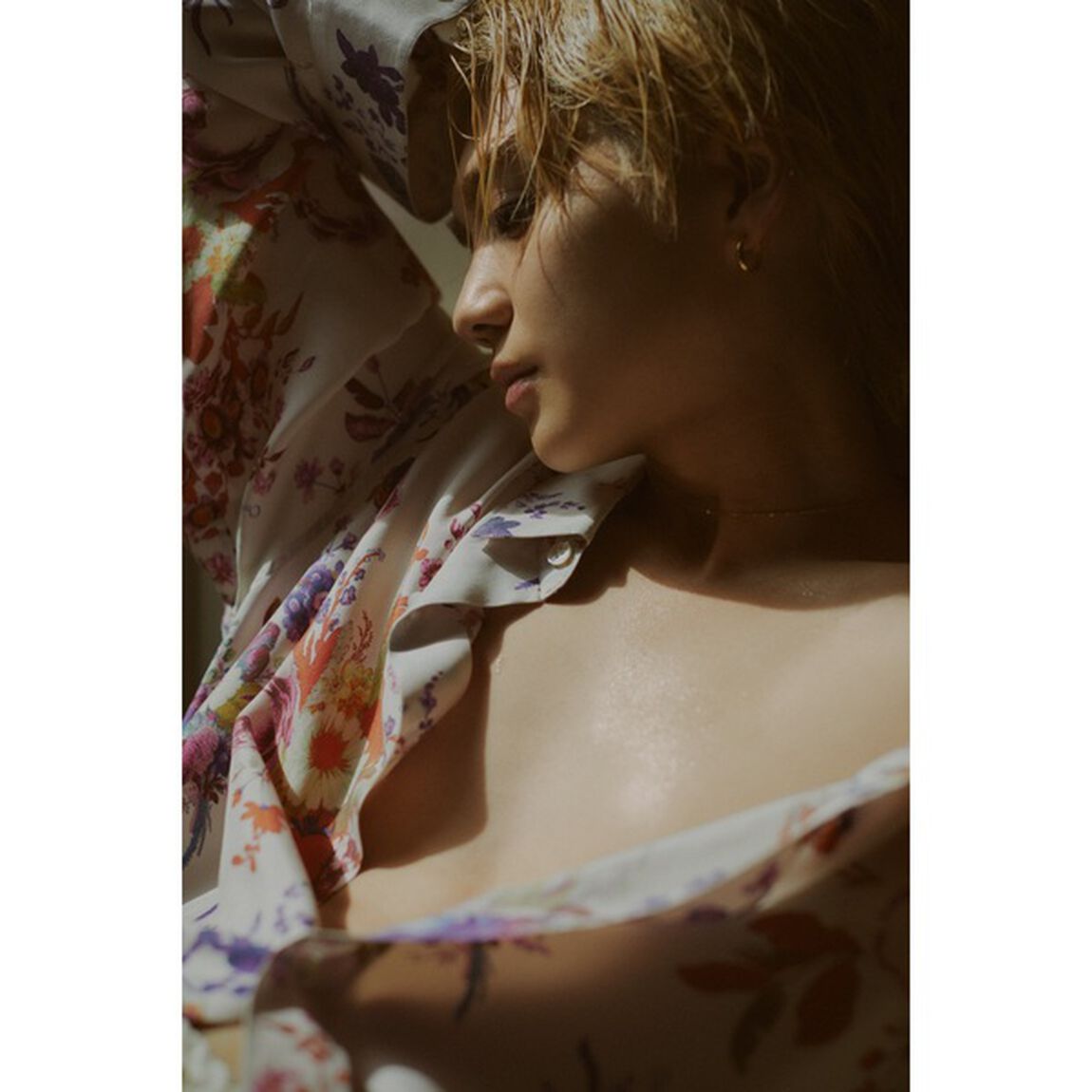 吉野北人2nd写真集『Orange』特別限定版