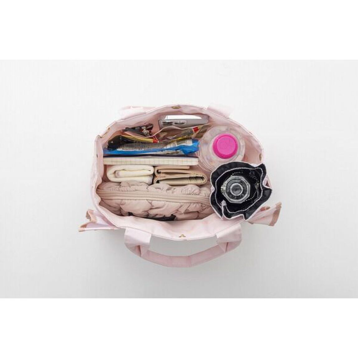 JILL by JILL STUART BOOK ハートフリルバッグ PINK ver. (宝島社ブランドムック)