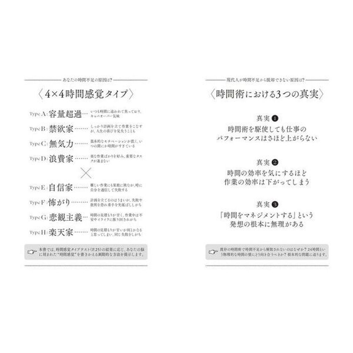 ＹＯＵＲ　ＴＩＭＥ　４０６３の科学データで導き出した、あなたの人生を変える最後の時間術