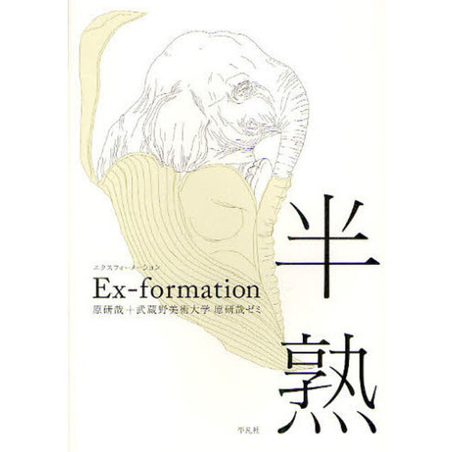 Ｅｘ‐ｆｏｒｍａｔｉｏｎ半熟