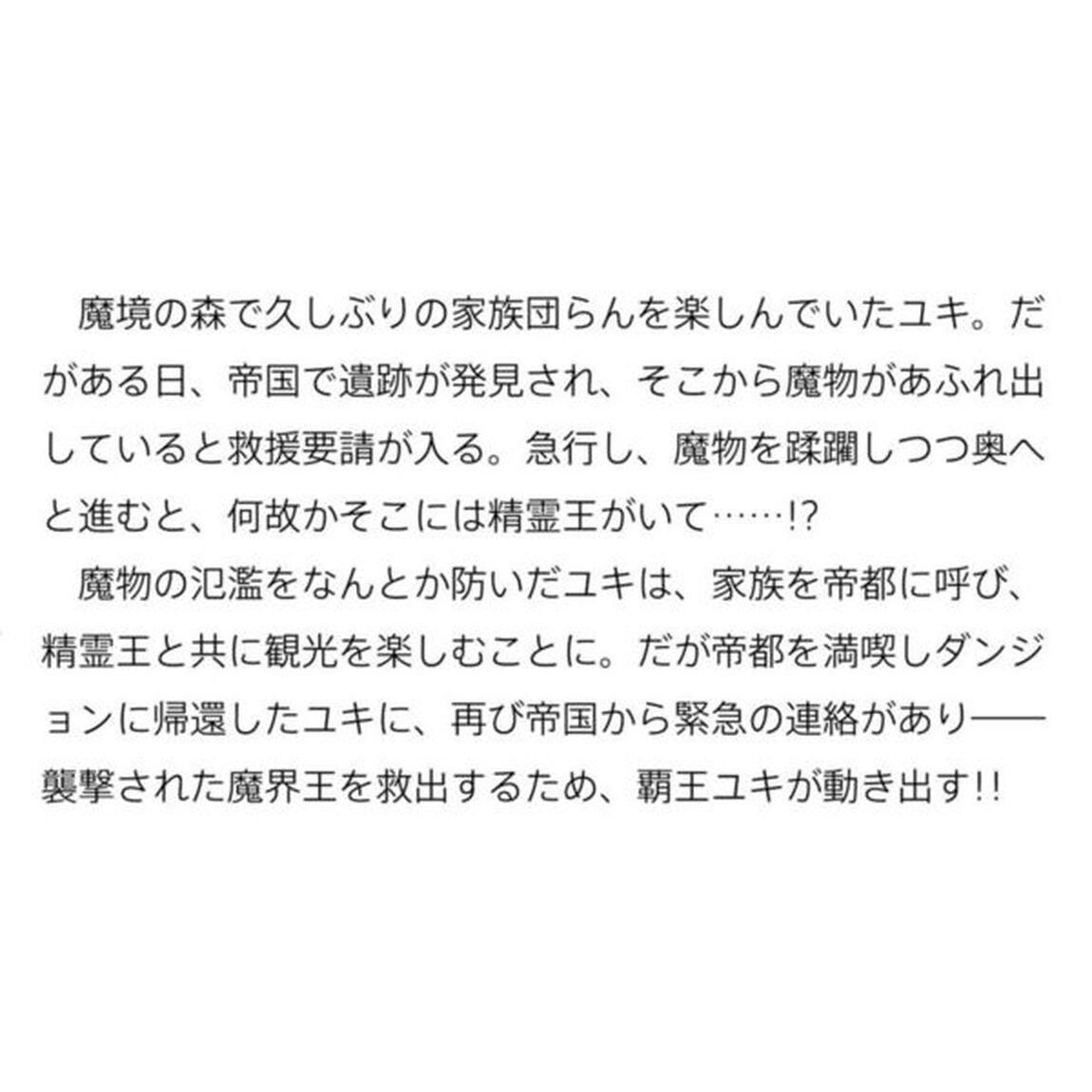 魔王になったので、ダンジョン造って人外娘とほのぼのする　１３