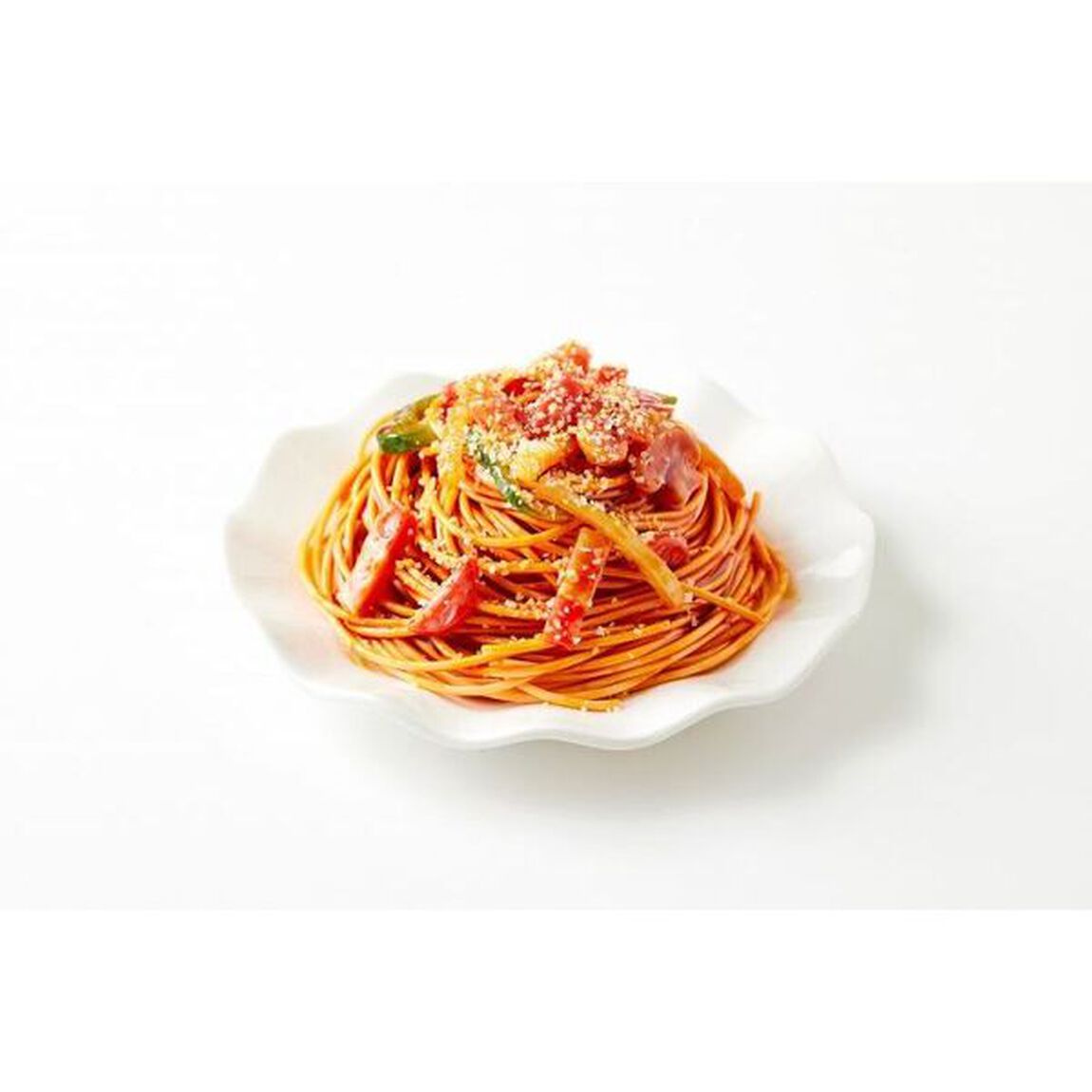 喫茶店さぼうる監修 手作りナポリタン 食品サンプルキットBOOK (バラエティ)