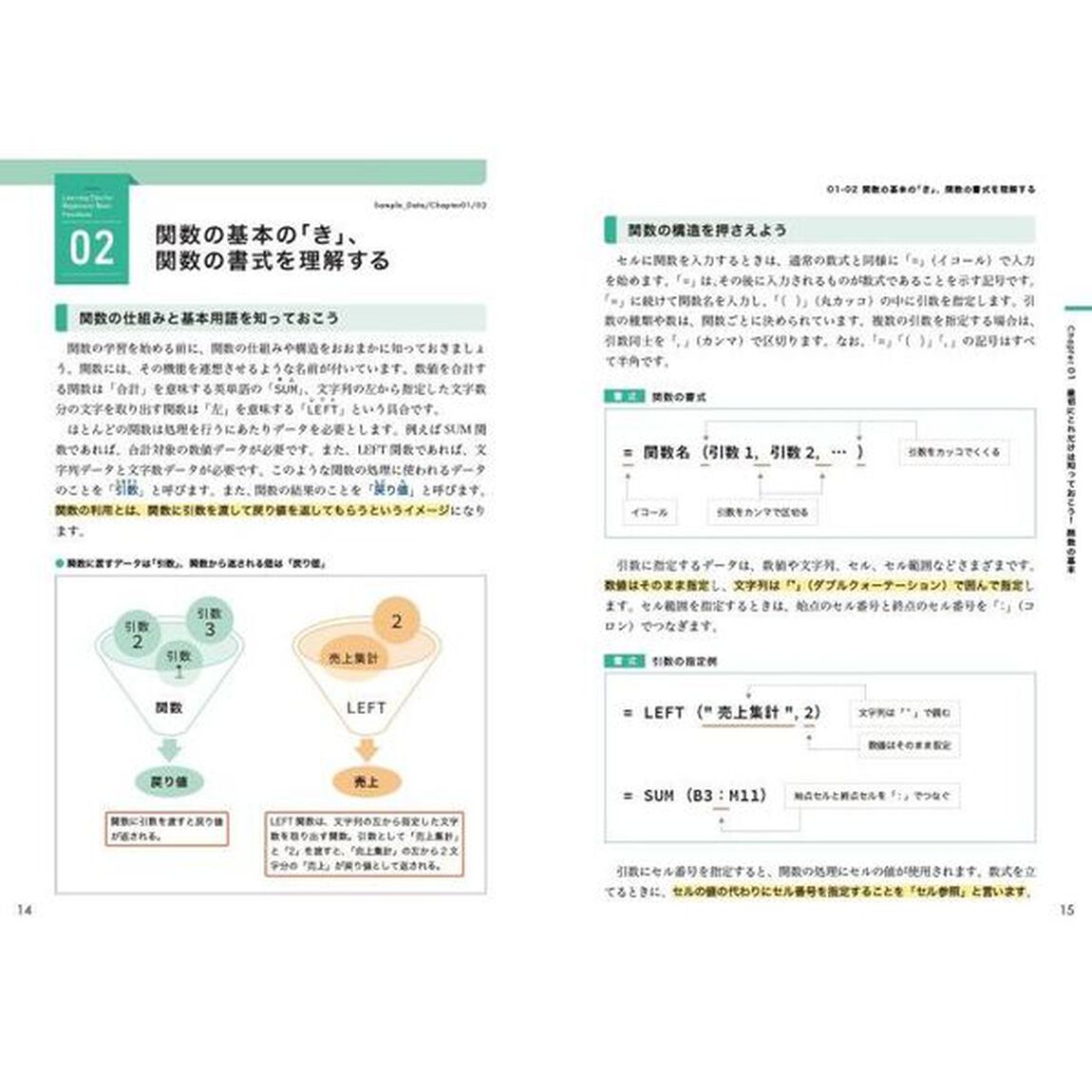 Ｅｘｃｅｌ関数＋組み合わせ術〈実践ビジネス入門講座〉　完全版　作業効率とクオリティがいっきに高まる究極の使いこなしテクニック「第２版」