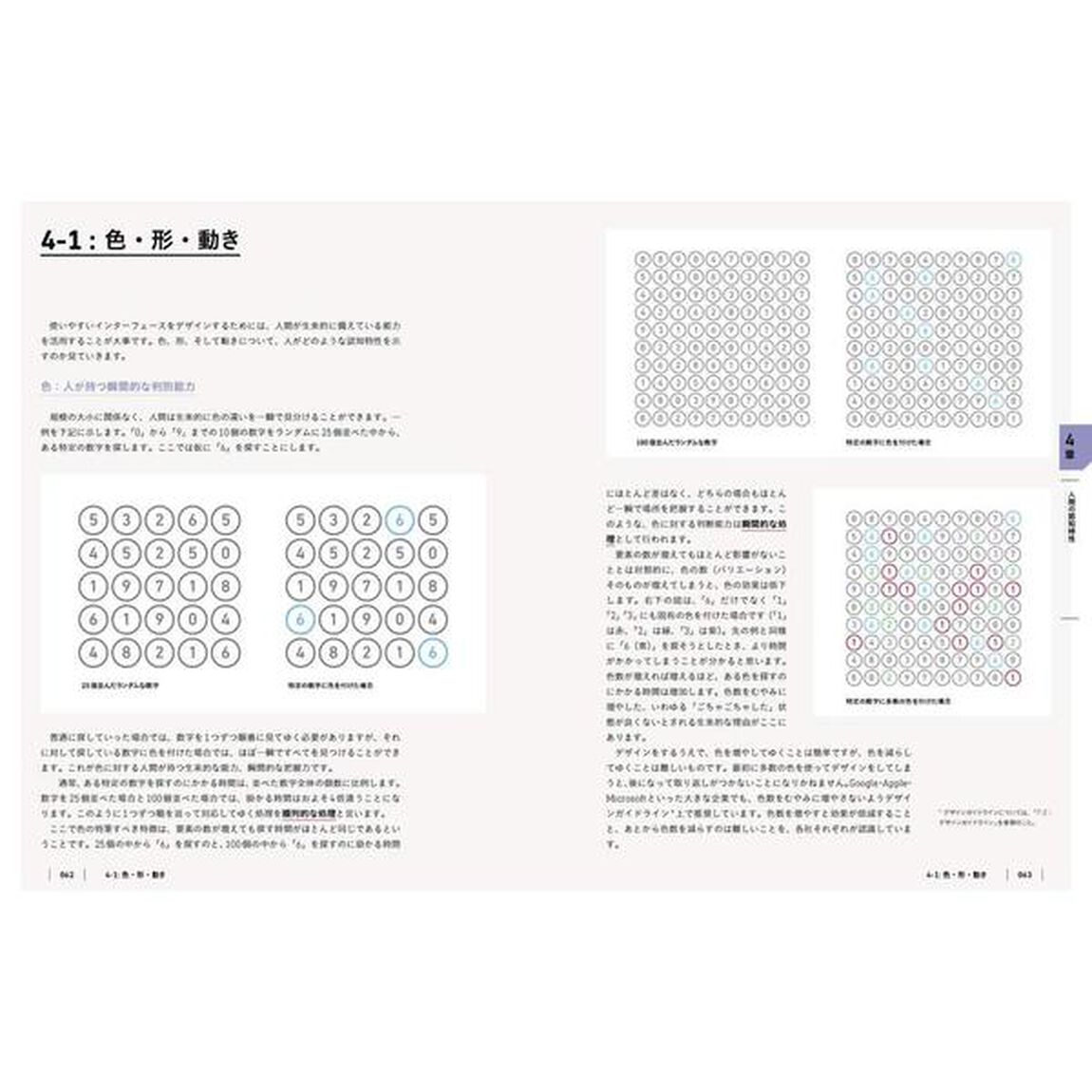 UIデザインの教科書［新版］ マルチデバイス時代のインターフェース設計「新版」