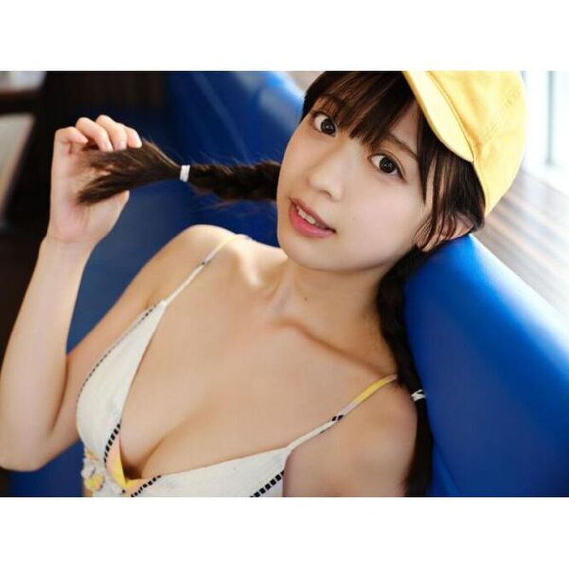 ｙａｍｍｙ！　ｙａｍｉファースト写真集