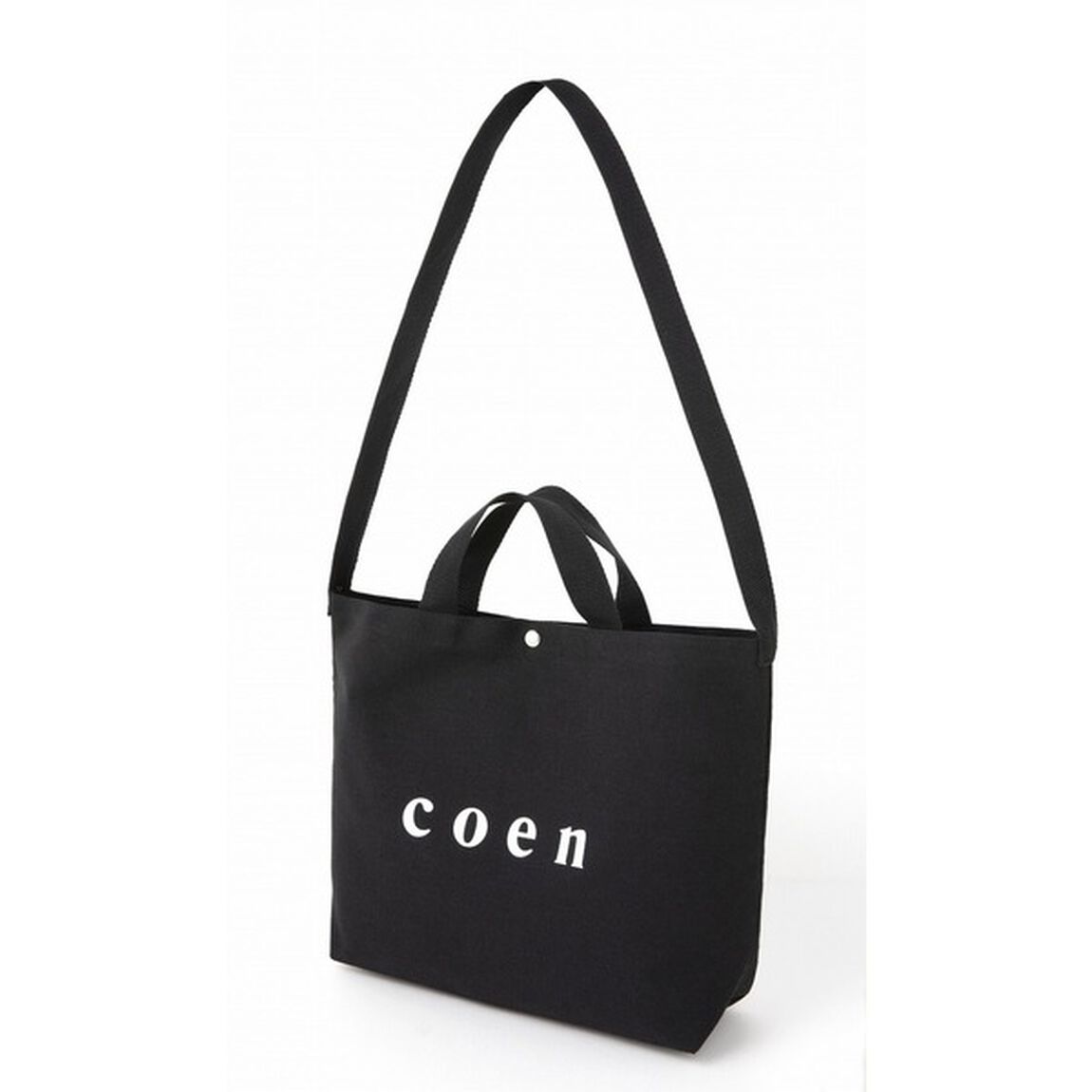 coen 10th ANNIVERSARY BOOK BLACK (e-MOOK 宝島社ブランドムック)