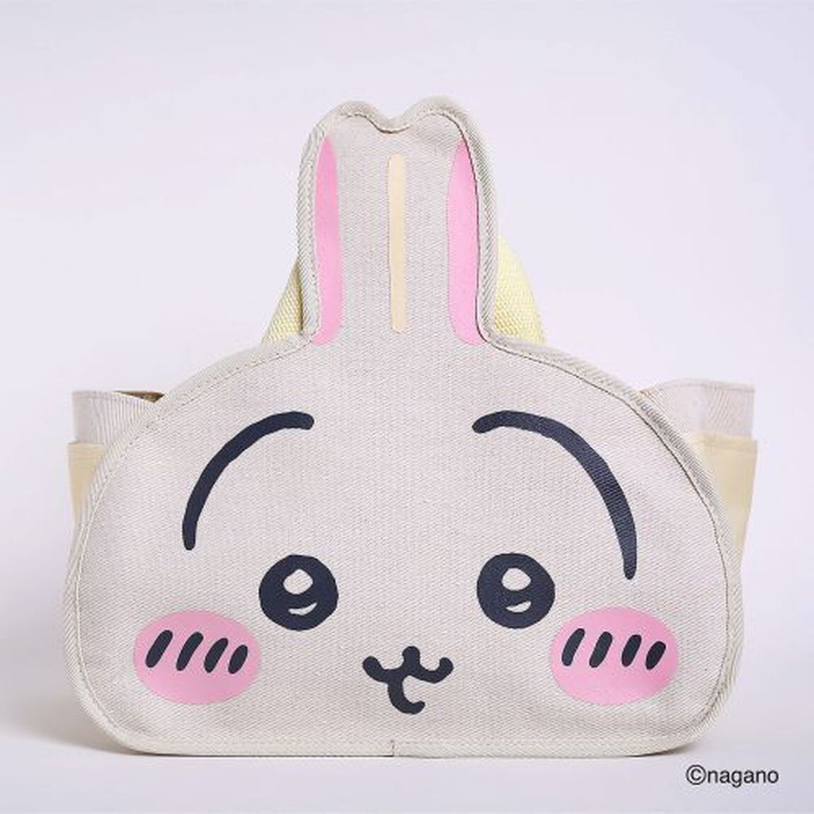 CHIIKAWA INTERIOR TOTE BAG BOOK うさぎver. (宝島社ブランドムック)