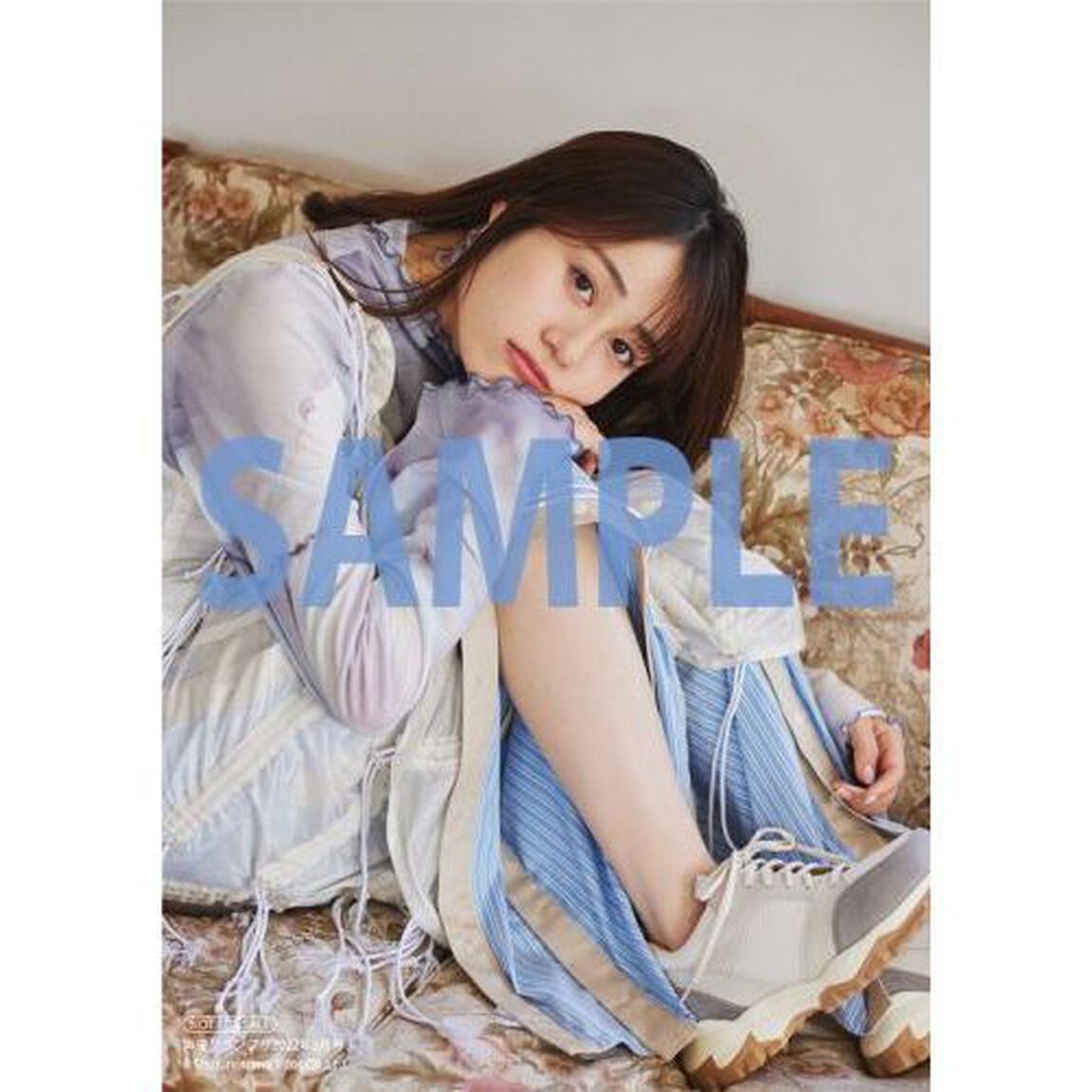 声優グランプリ 2022年5月号【共通特典：伊藤美来ブロマイド C1枚付き】