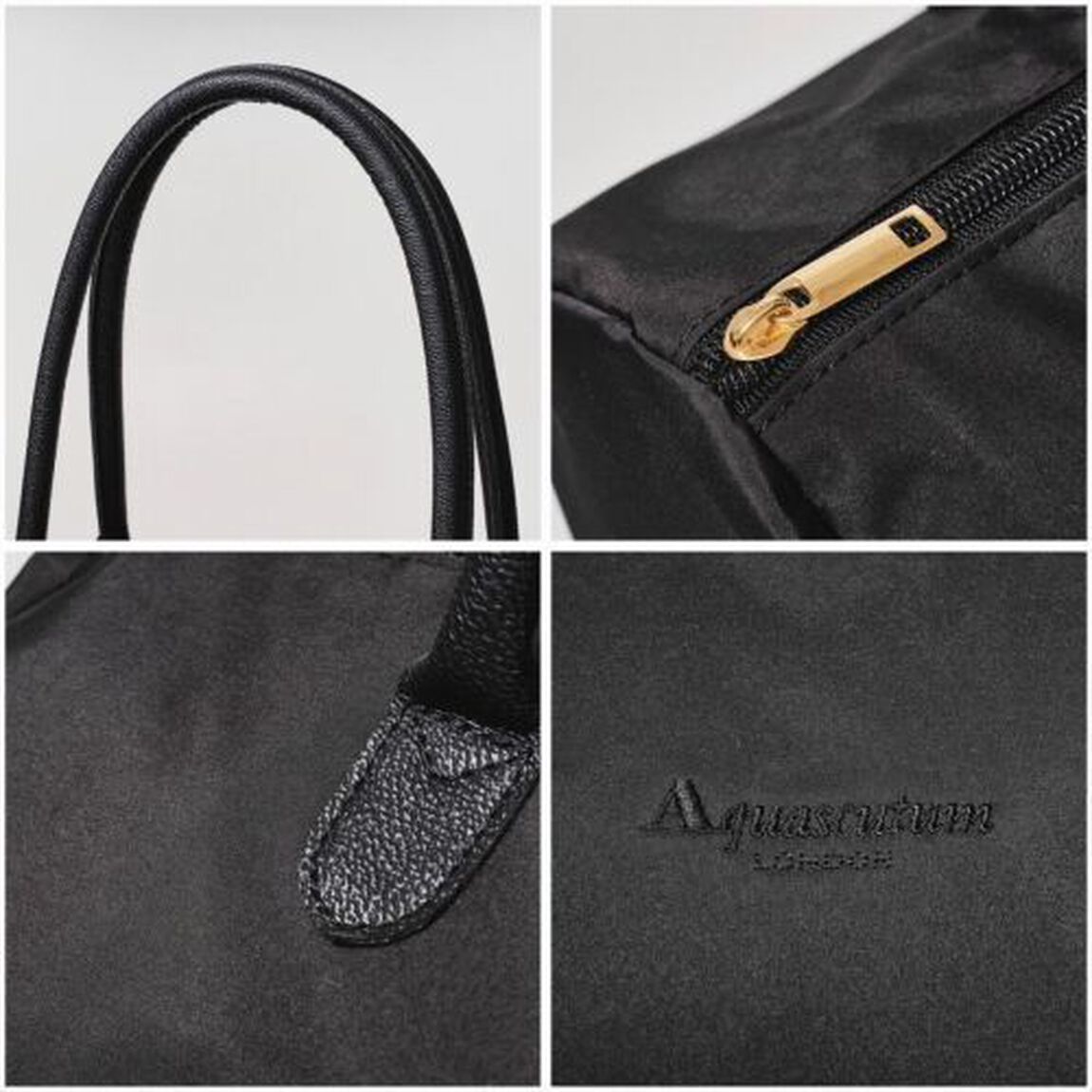 Aquascutum LONDON BIG ボストンバッグBOOK (宝島社ブランドムック)