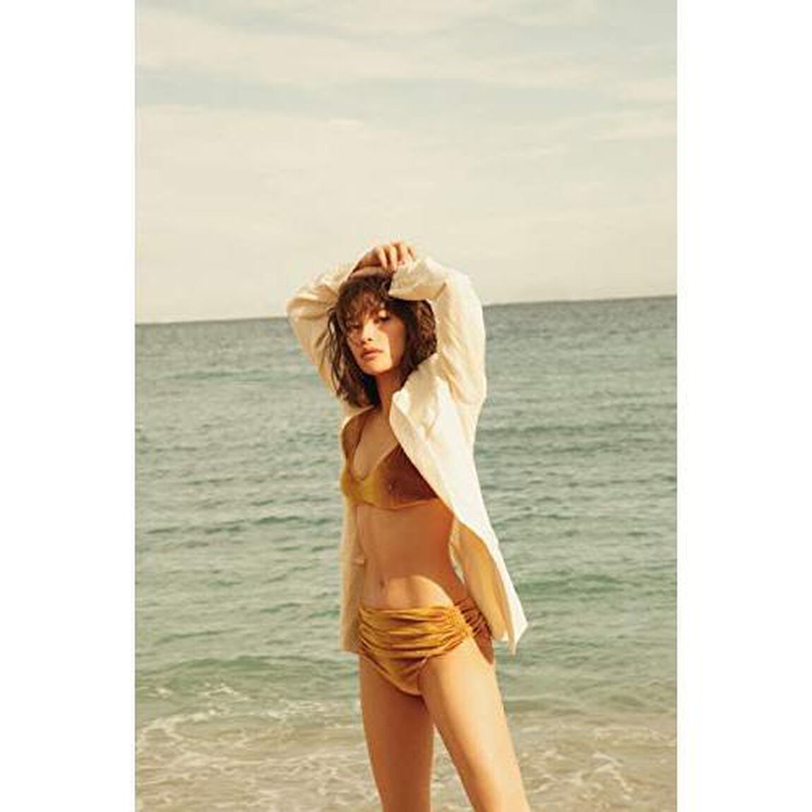 BE BEAUTIFUL Aya Omasa Beauty Book
