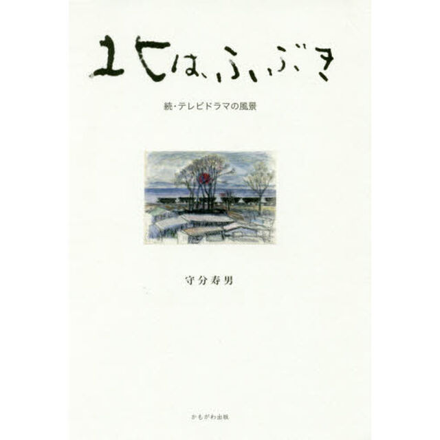 北は、ふぶき　テレビドラマの風景　続