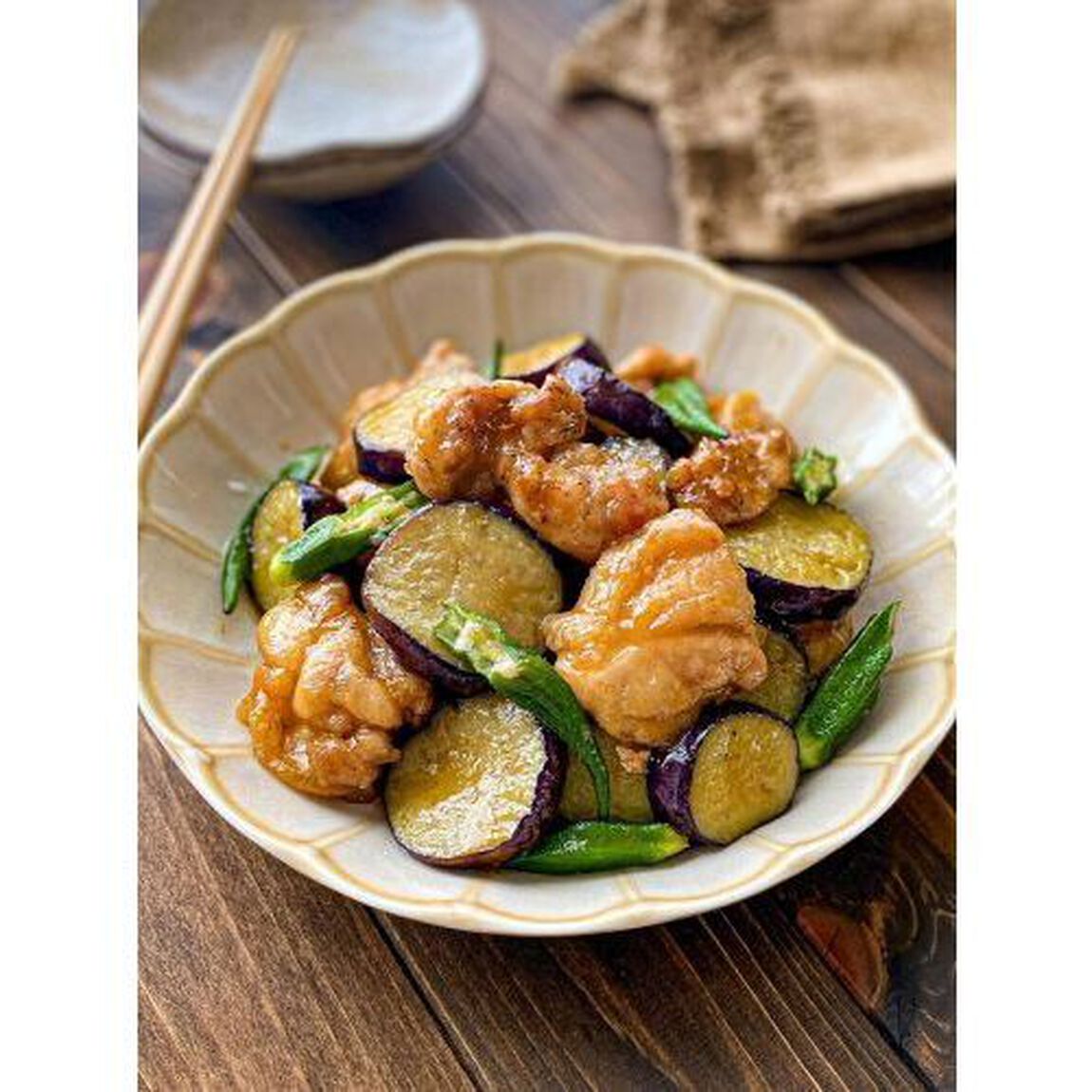 調理師ママが考えた子どもがどんどんおかわりするレシピ
