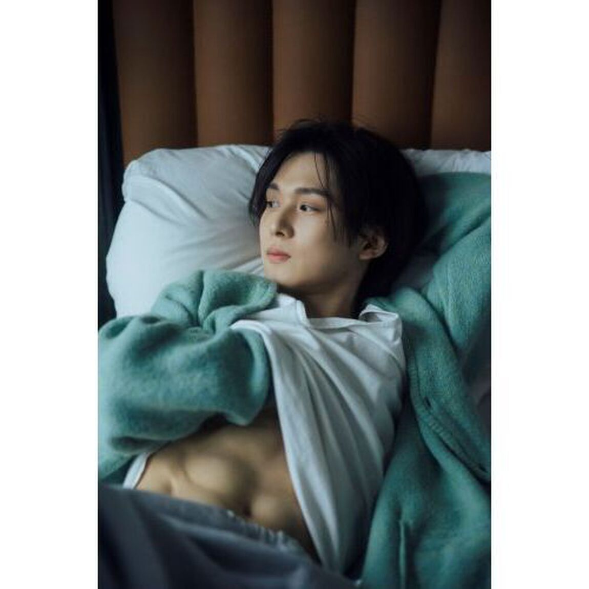 Ｓｈｉｎ　Ｔａｍｕｒａ　田村心フォトエッセイ
