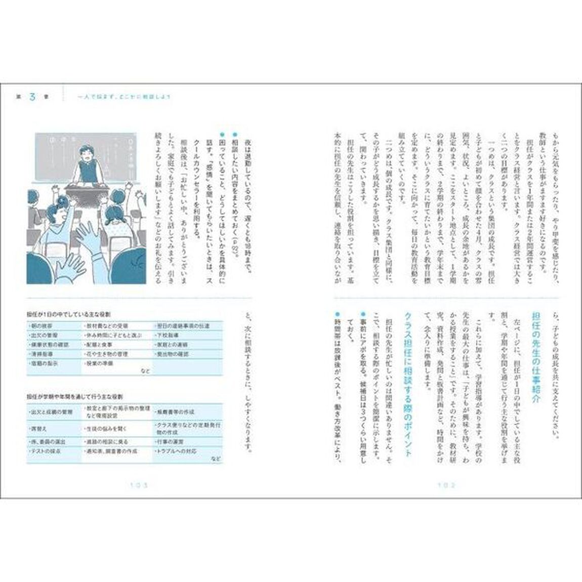 不登校・登校しぶり　親子によりそうサポートＢＯＯＫ