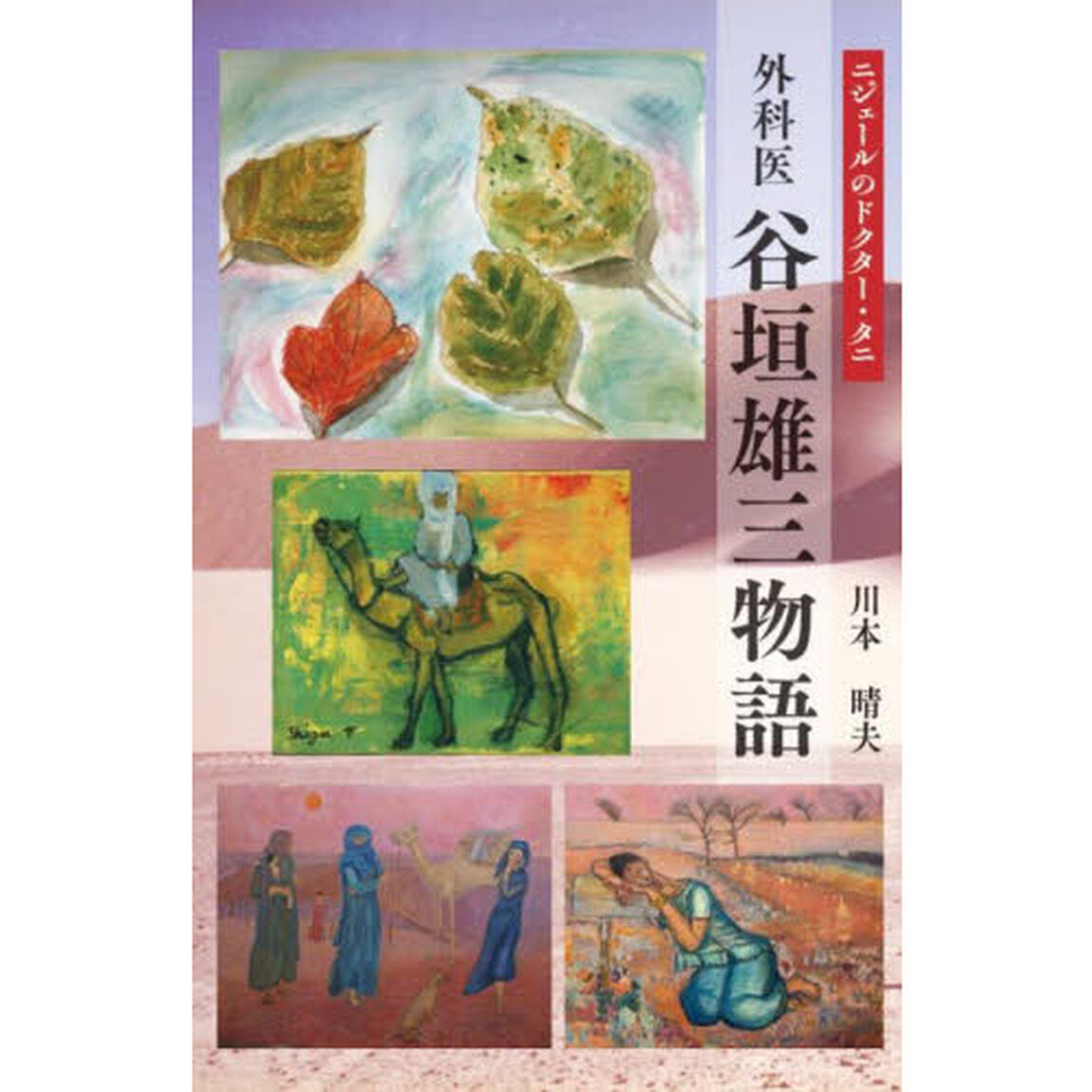 外科医谷垣雄三物語　ニジェールのドクター・タニ