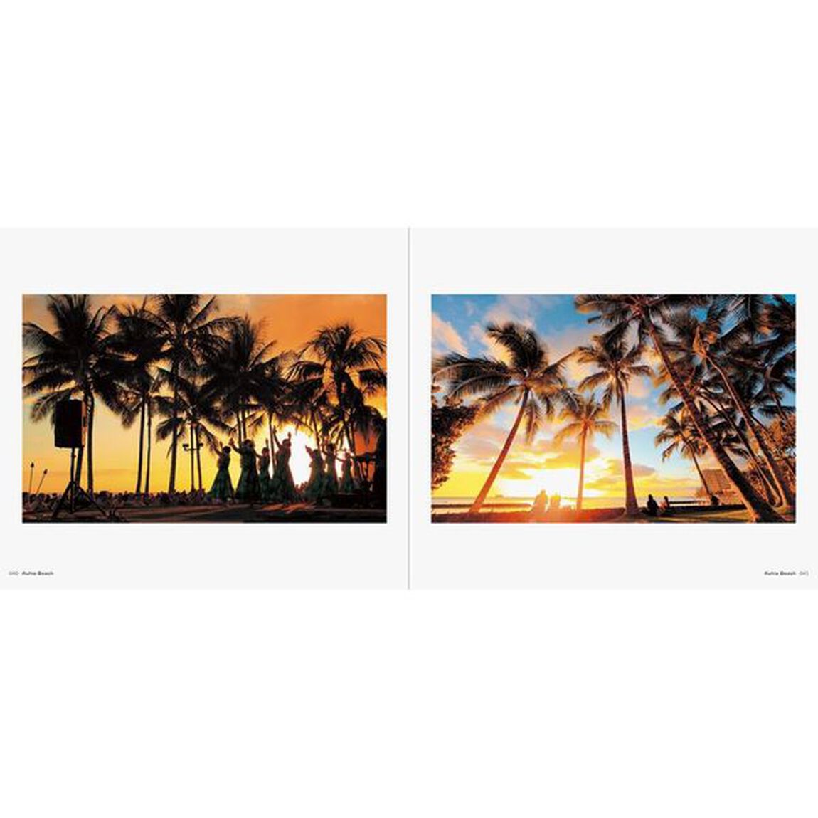ＨＡＷＡＩＩ　Ａｌｏｈａ　Ｉｓｌａｎｄ　Ｄａｙｓ