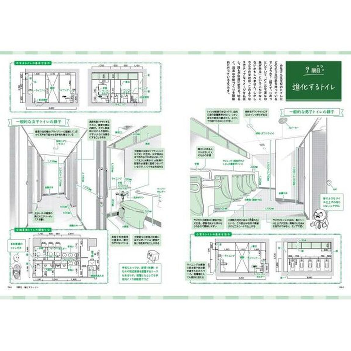 ＭＡＥＤＡＸの学校萌え！！　背景画のプロに学ぶ今どきの学校の描き方