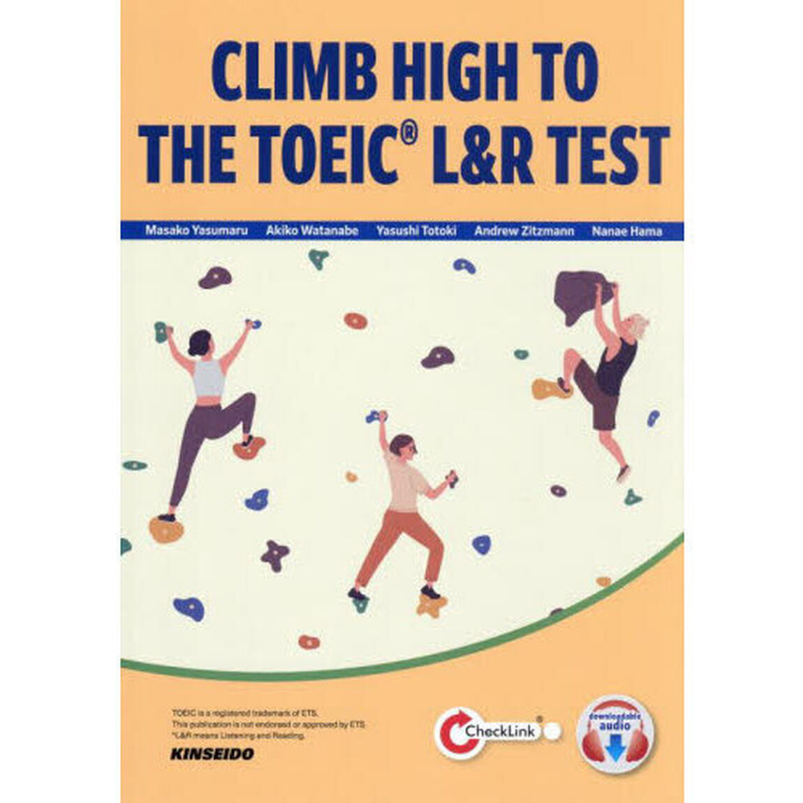 ＣＬＩＭＢ　ＨＩＧＨ　ＴＯ　ＴＨＥ　ＴＯ