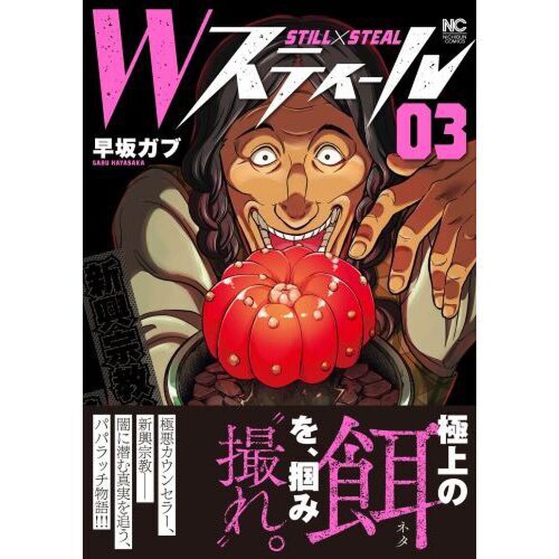 Ｗスティール　３
