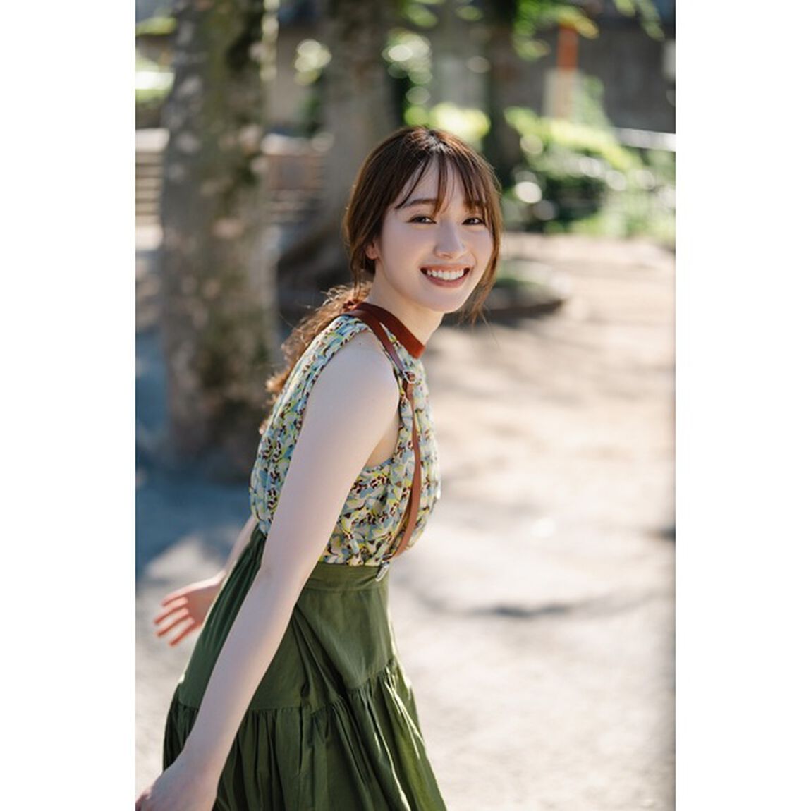 blt graph.vol.94 【セブンネット限定特典：大久保桜子　ポストカード1枚付き】