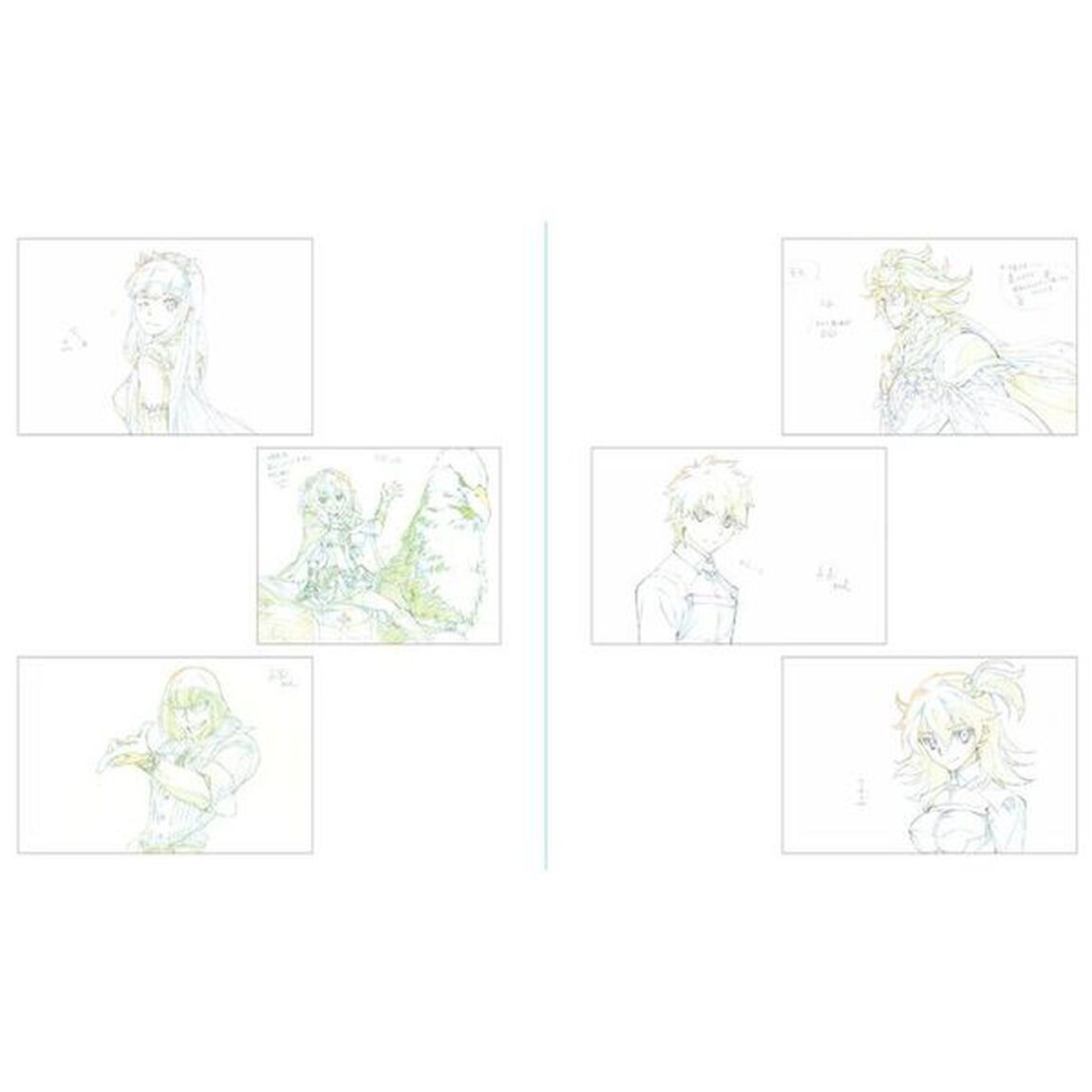 細居美恵子アートワークス