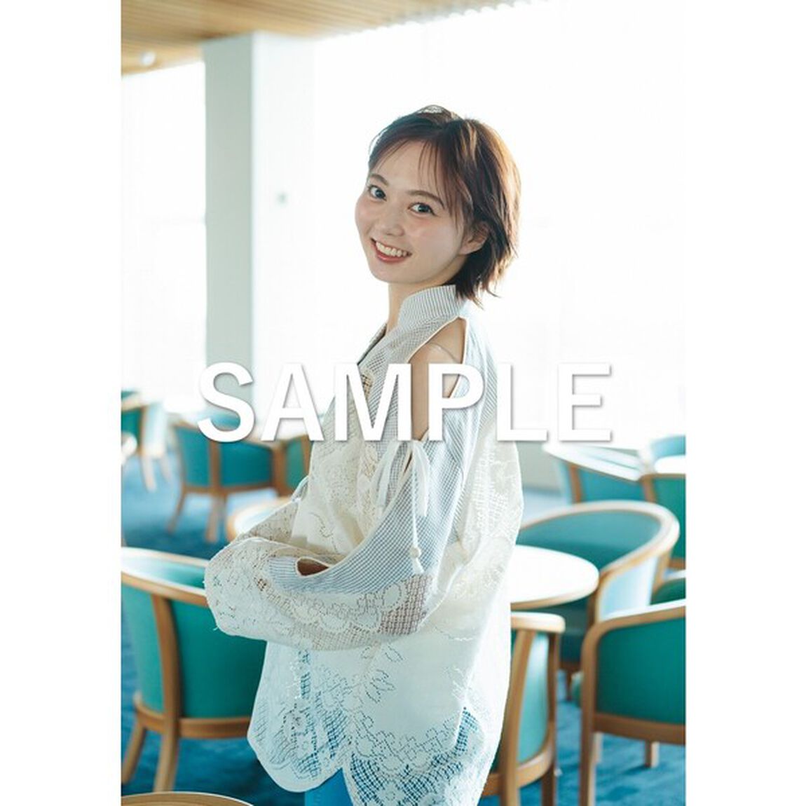 DAYS 私立恵比寿中学 2019-2025 story ──ハッピーエンドとこれから【通常表紙Ver.】【セブンネット限定特典：ブロマイド1枚付き（3種からランダム1枚）】