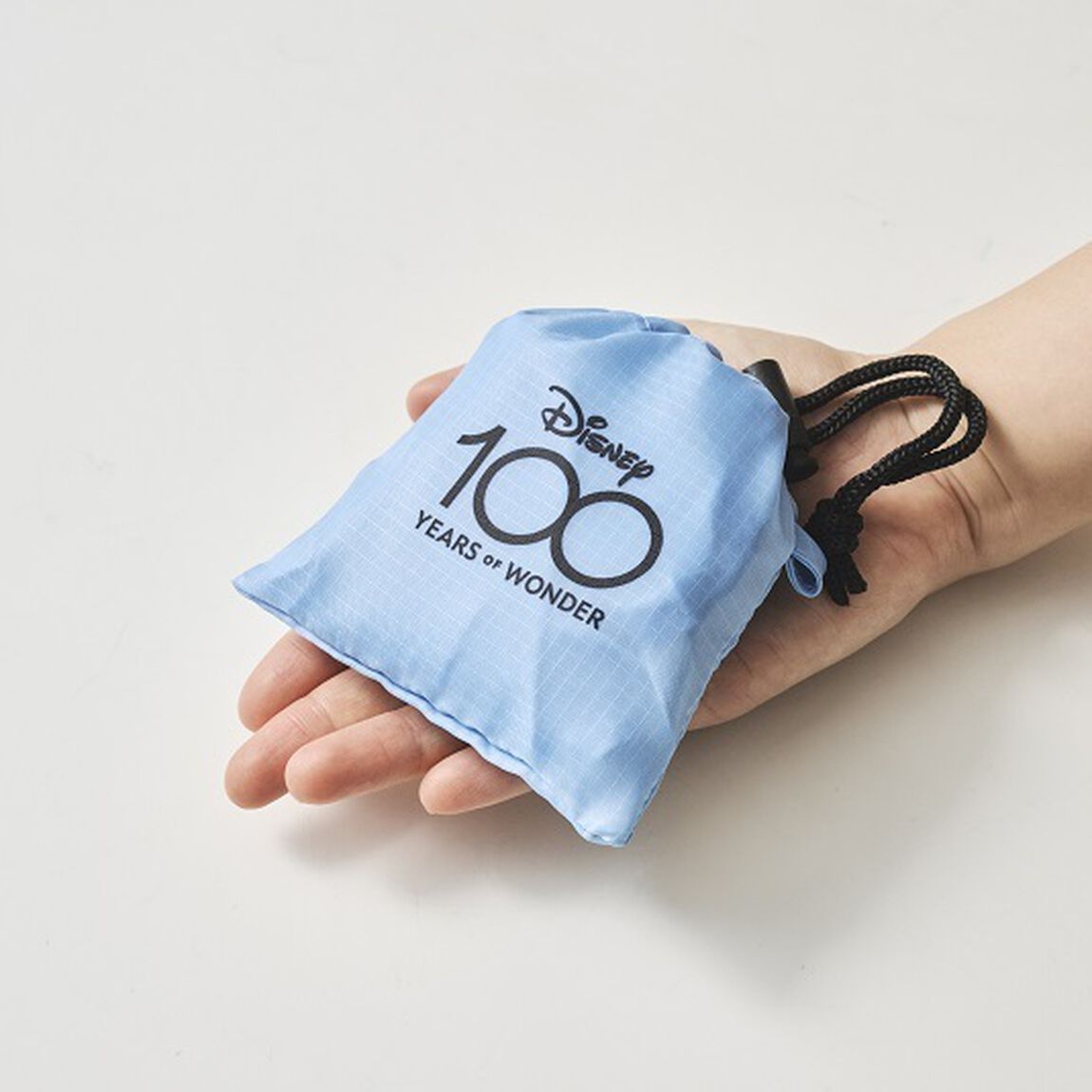 Disney 100 ECOBAG BOOK（全6種よりランダム1種）（セブン－イレブン／セブンネット限定）