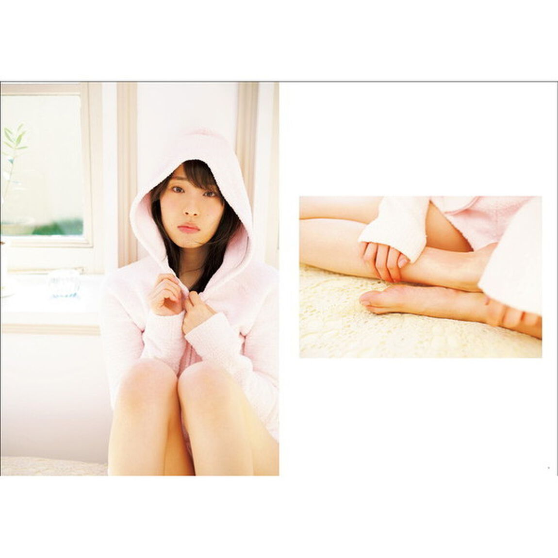 記憶　藤江れいな写真集