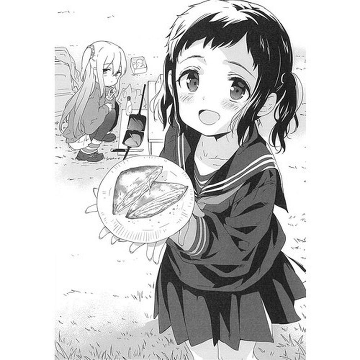 パンでＰｅａｃｅ！　４