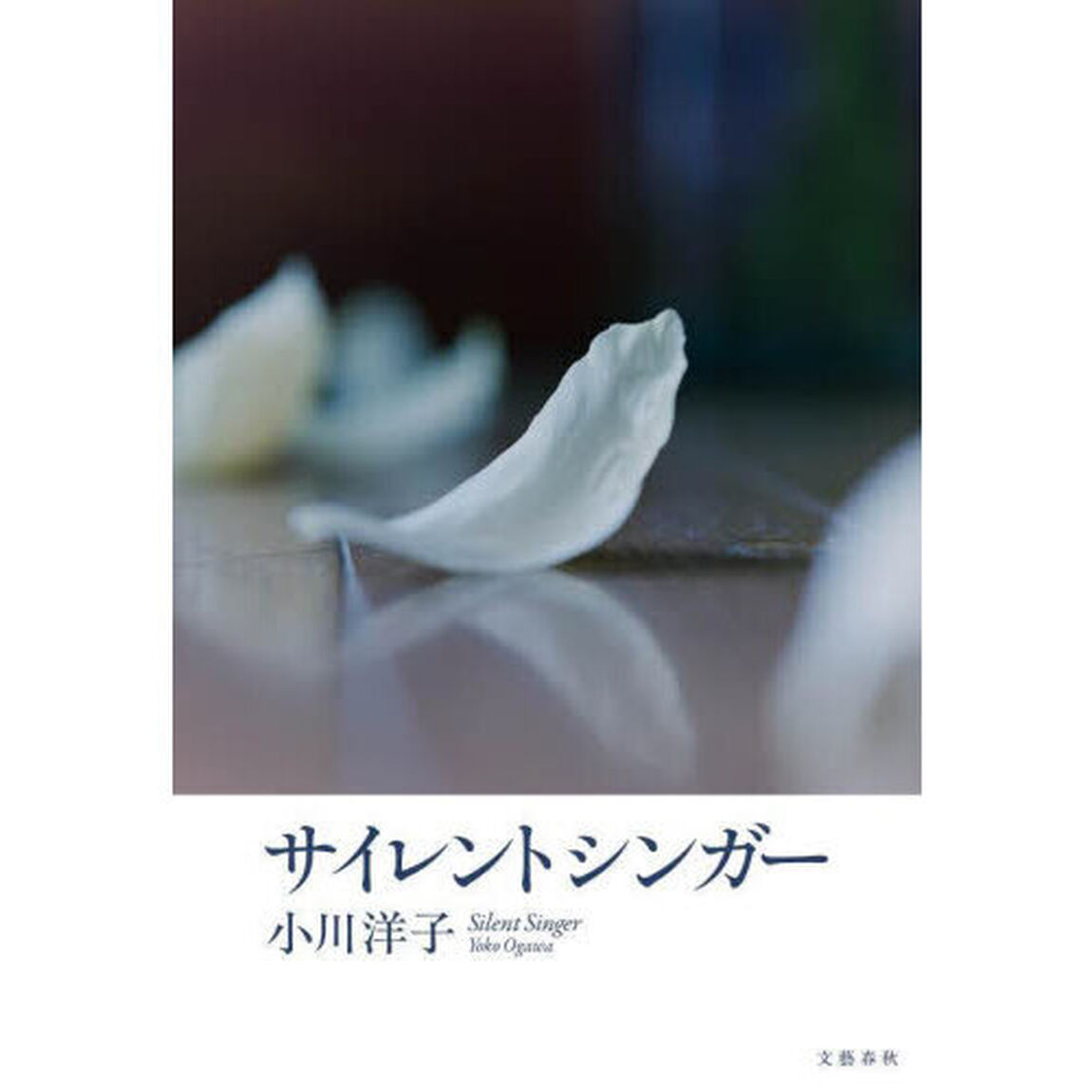 サイレントシンガー