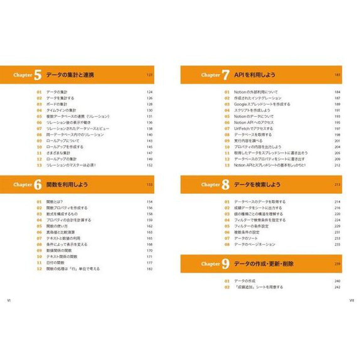 もっと思い通りに使うためのＮｏｔｉｏｎデータベース・ＡＰＩ活用入門